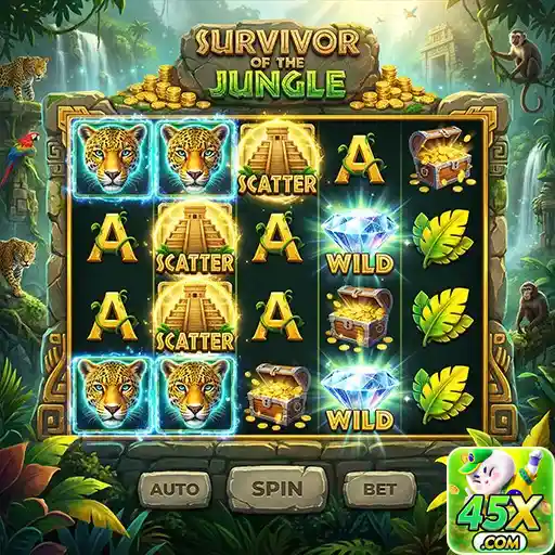 45x acesse inovador caça-níqueis